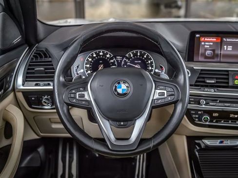 Used 2018 BMW X3 M40i AWD/4WD image 27