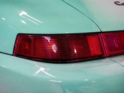 Used 1992 Porsche 911 Targa image 34