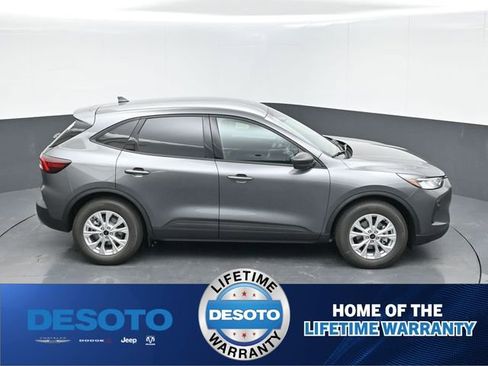 New 2025 Ford Escape Active FWD image 39