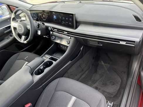 New 2026 Hyundai Sonata SEL image 17