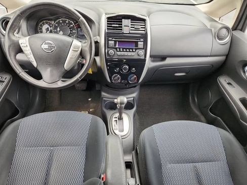 Used 2015 Nissan Versa Note SV FWD image 17