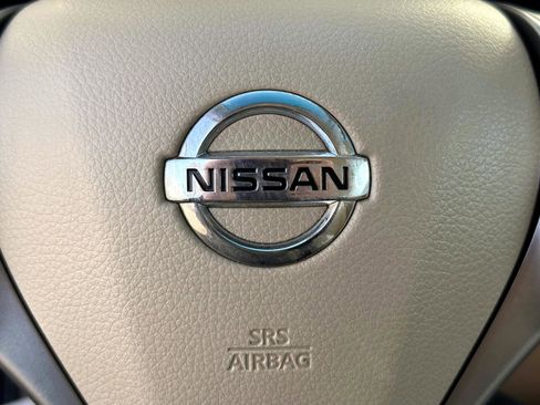 Used 2013 Nissan Altima 2.5 SL FWD image 16