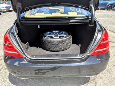 Used 2010 Mercedes-Benz S 550 4MATIC image 51