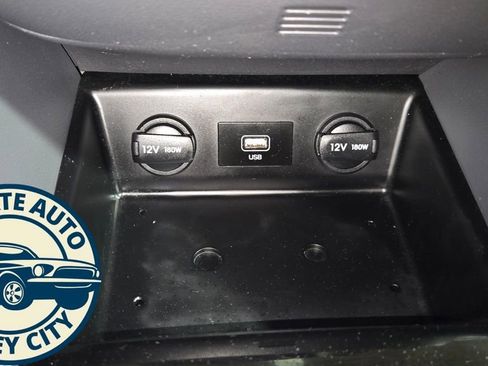 Used 2020 Hyundai Ioniq Blue image 15