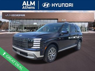 New 2026 Hyundai Palisade SEL Premium AWD/4WD video 1