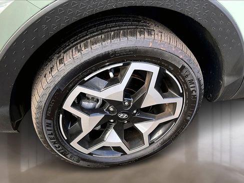 Used 2024 Hyundai Santa Cruz Limited image 35