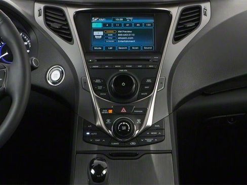 Used 2013 Hyundai Azera w/ Technology Pkg FWD image 10