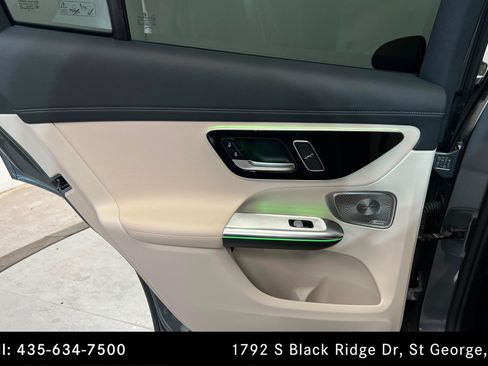 Certified 2023 Mercedes-Benz GLC 300 4MATIC image 18