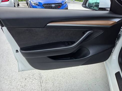Used 2023 Tesla Model 3 Standard Range RWD image 27