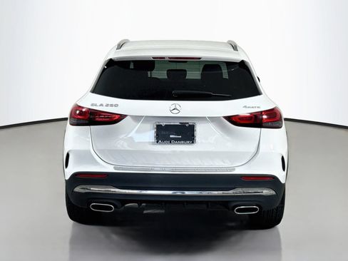 Used 2023 Mercedes-Benz GLA 250 4MATIC image 10