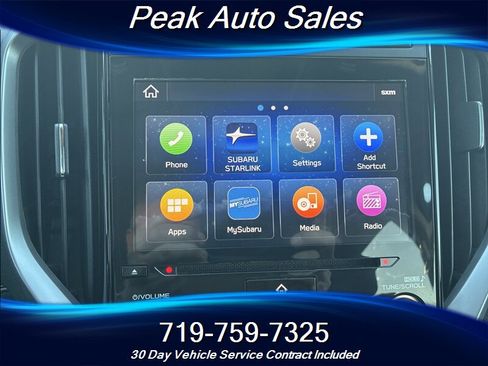 Used 2020 Subaru Ascent Premium w/ Convenience Package image 15