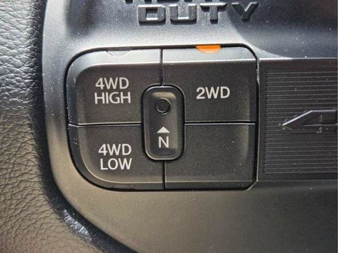 Used 2020 RAM 2500 Big Horn w/ Level 2 Equipment Group AWD/4WD image 27