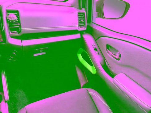 Used 2024 Nissan Frontier Pro-X w/ Technology Package RWD image 13