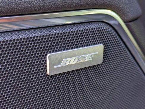 New 2026 Chevrolet Silverado 1500 LT Trail Boss w/ LT Trail Boss Premium Package image 10