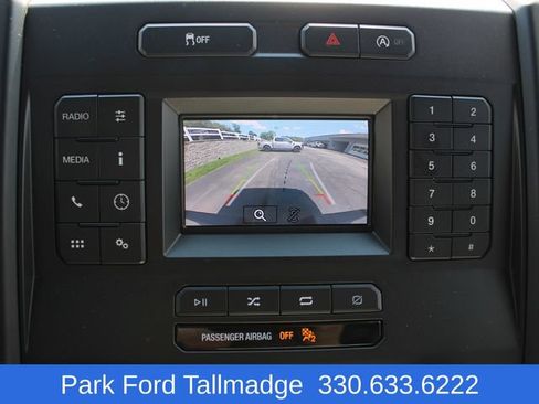 Used 2018 Ford F150 XL w/ Trailer Tow Package w/101A RWD image 18