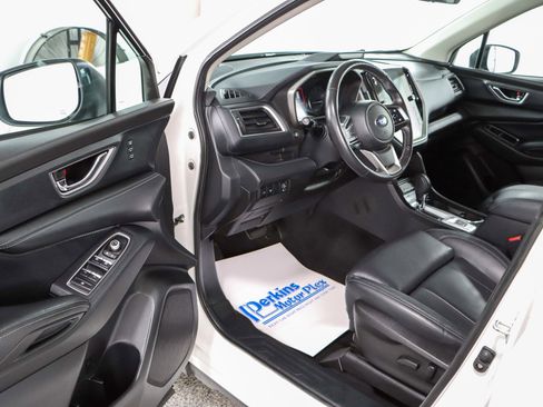 Used 2023 Subaru Ascent Limited AWD/4WD image 3