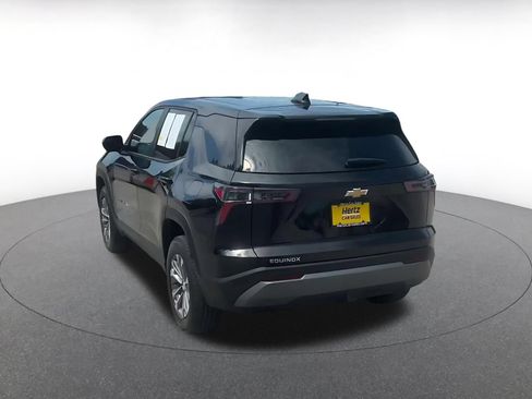 Used 2025 Chevrolet Equinox LT FWD image 11