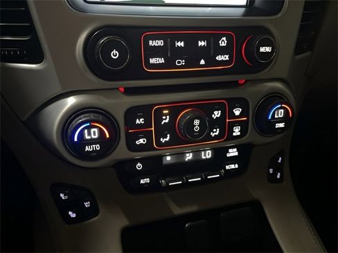 Used 2015 GMC Yukon SLT w/ Open Road Package image 27