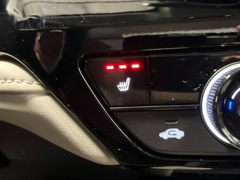 New 2026 Honda Accord EX-L image 20