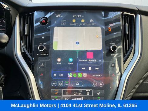 Used 2025 Subaru Legacy Premium image 6