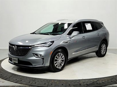 Used 2024 Buick Enclave Premium