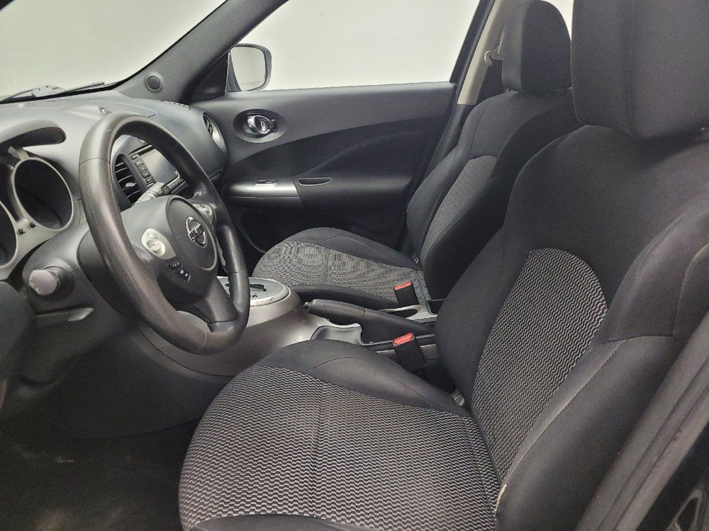 Used 2016 Nissan Juke S AWD/4WD image 17