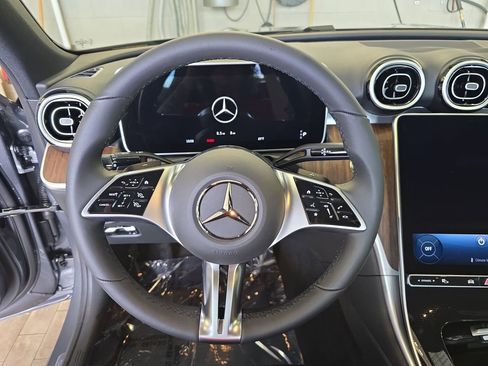 New 2026 Mercedes-Benz C 300 C 300 image 19