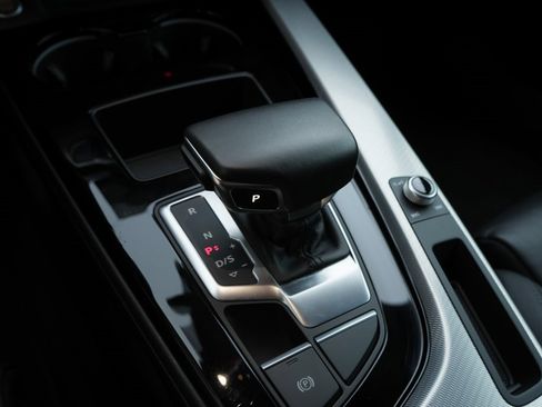 Used 2025 Audi A5 2.0T Premium Plus image 26