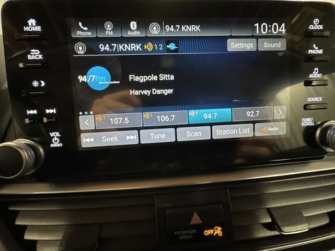 Used 2019 Honda Accord EX-L image 23