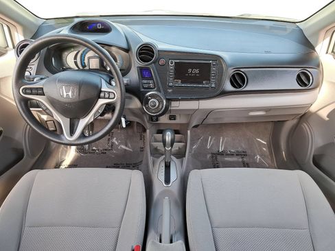 Used 2011 Honda Insight EX image 9