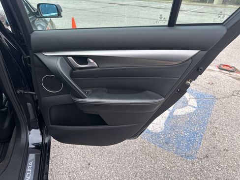 Used 2011 Acura TL SH-AWD image 41