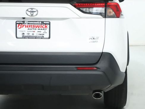 Used 2023 Toyota RAV4 XLE w/ Convenience Package AWD/4WD image 50