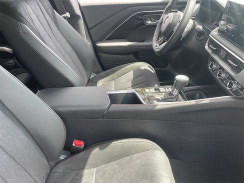 New 2025 Acura ADX A-Spec image 13