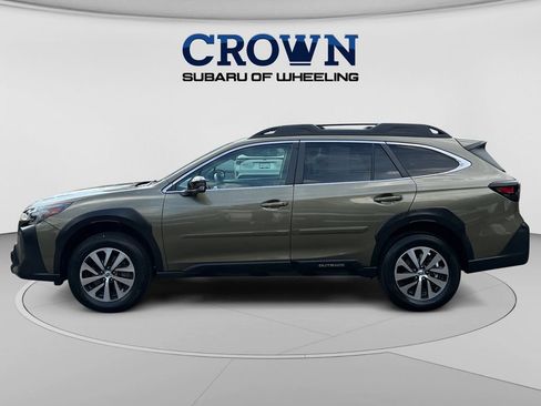 Used 2024 Subaru Outback Premium AWD/4WD image 6