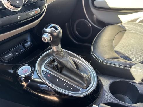 Used 2014 Kia Soul + w/ Primo Package image 8