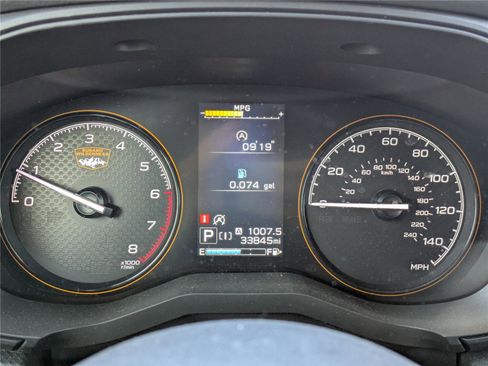 Used 2022 Subaru Forester Wilderness image 27