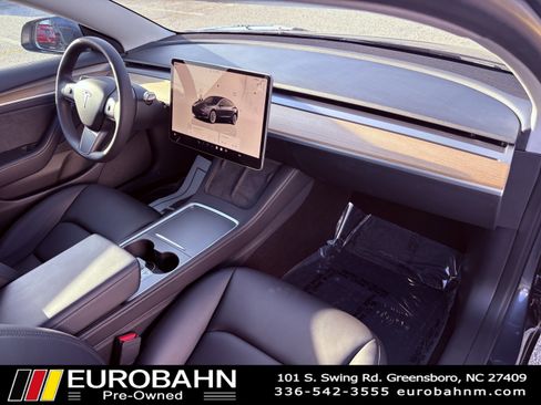 Used 2022 Tesla Model 3 Long Range image 24