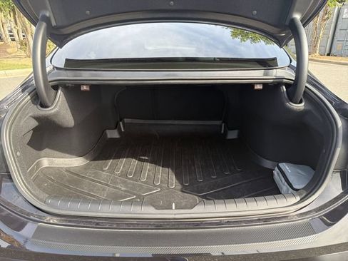 Used 2024 Hyundai Sonata N Line FWD image 24