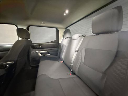 Used 2023 Toyota Tundra SR5 w/ SR5 Convenience Package AWD/4WD image 27