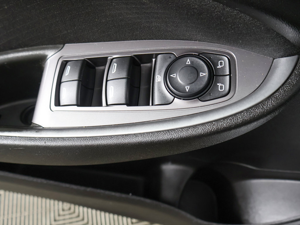 Used 2024 Chevrolet Malibu LS w/ LPO, Floor Liner Package FWD image 33