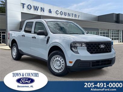 New 2025 Ford Maverick XL