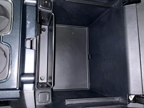 Used 2017 Chevrolet Silverado 1500 LTZ Z71 w/ LTZ Plus Package AWD/4WD image 40