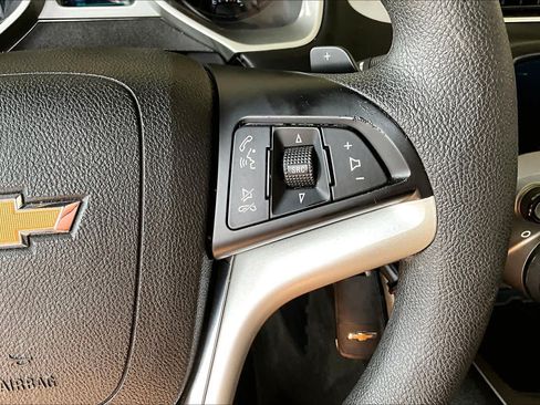 Used 2013 Chevrolet Camaro LS RWD image 21