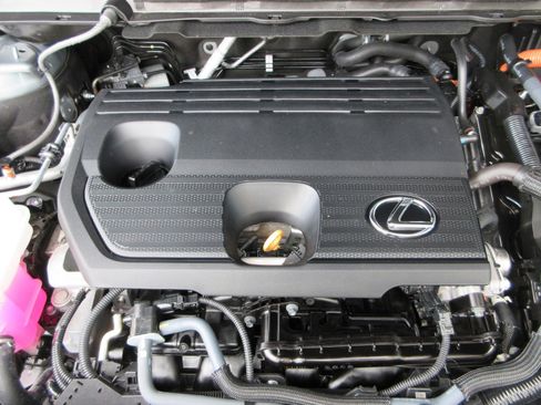 Used 2023 Lexus RX 350 AWD/4WD image 54