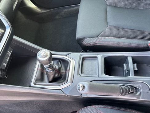 Certified 2024 Subaru WRX Premium image 14