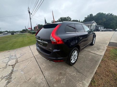 Used 2016 Volvo XC60 T5 Premier FWD image 11
