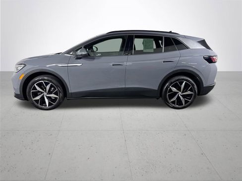 Certified 2023 Volkswagen ID.4 Pro S AWD/4WD image 9