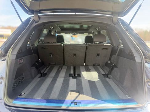 Certified 2025 Audi Q7 2.0T Premium Plus w/ Convenience Plus Package AWD/4WD image 6