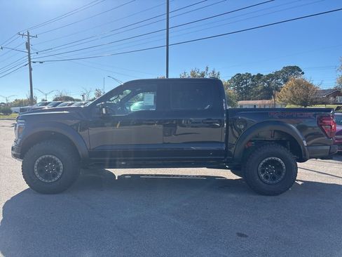 Used 2025 Ford F150 Raptor image 5