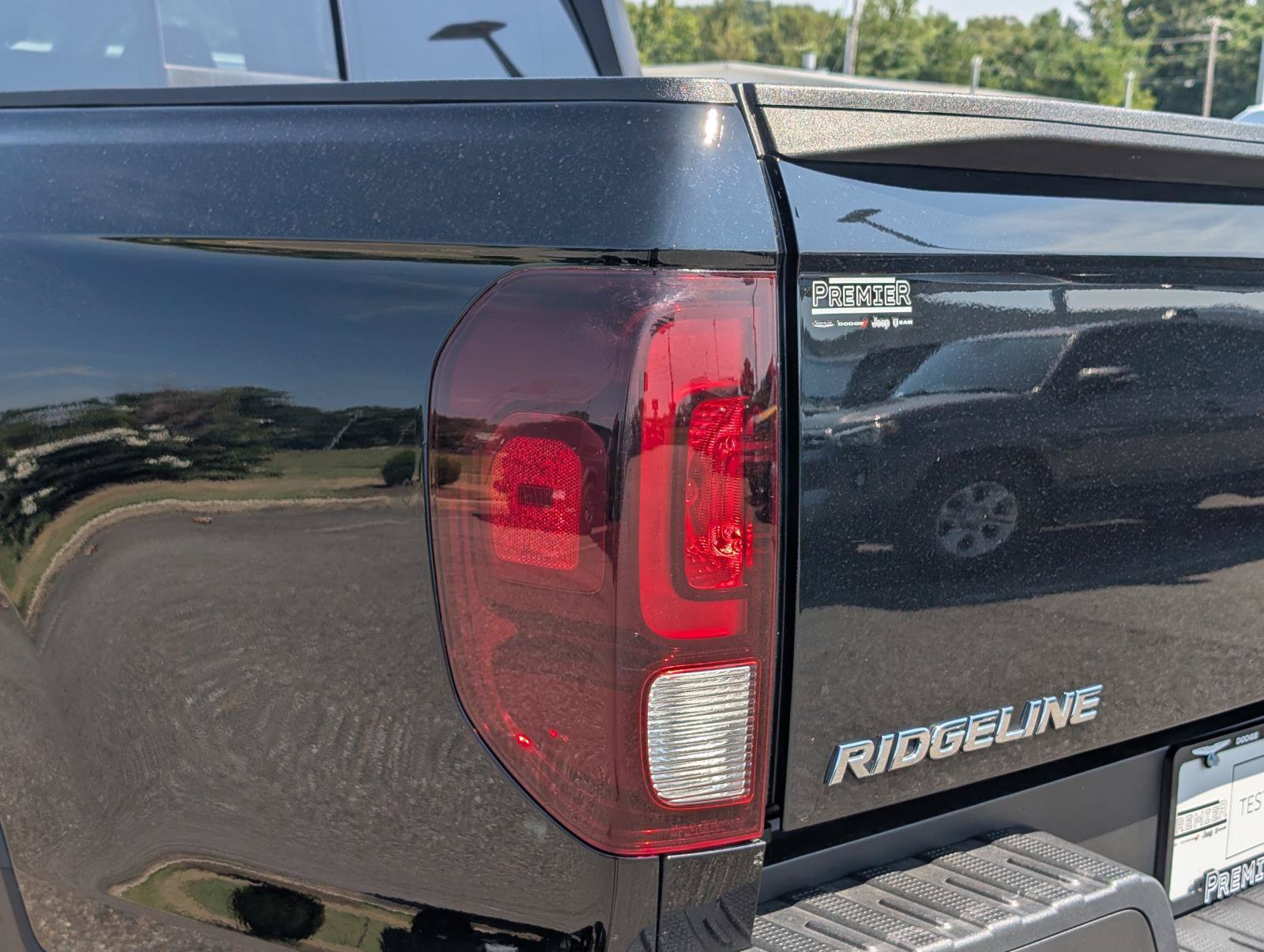 Used 2022 Honda Ridgeline RTL-E image 10